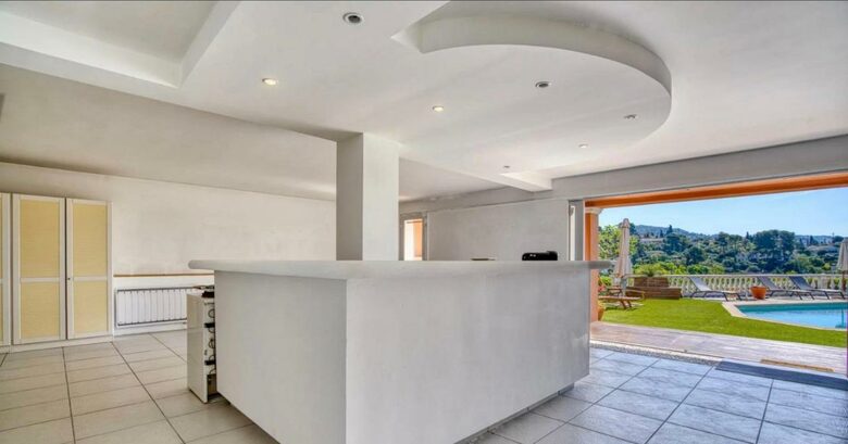 Les Diablotins - Mougins, France