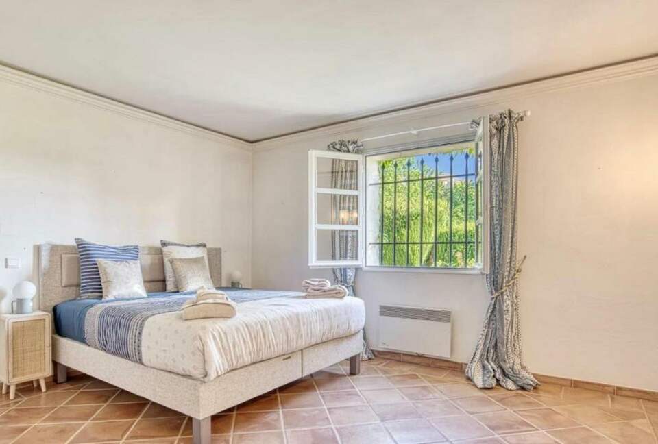 Les Diablotins - Mougins, France