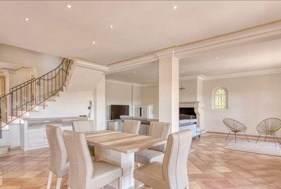 Les Diablotins - Mougins, France