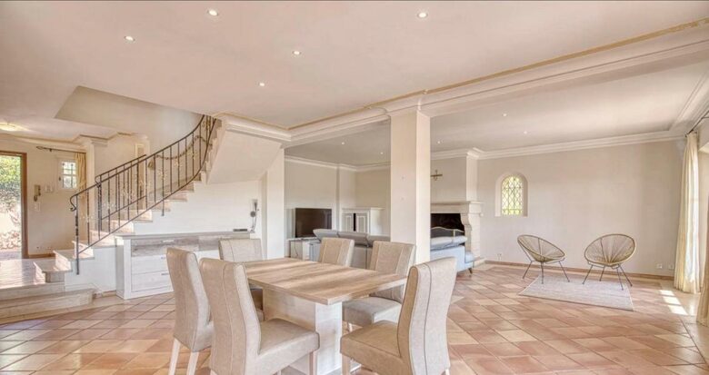 Les Diablotins - Mougins, France