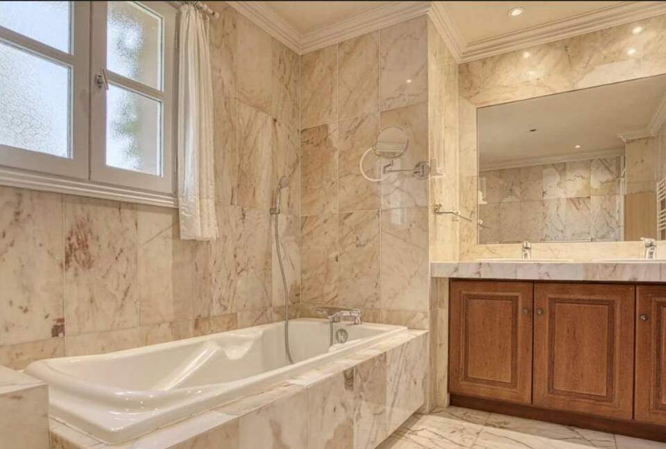 Les Diablotins - Mougins, France