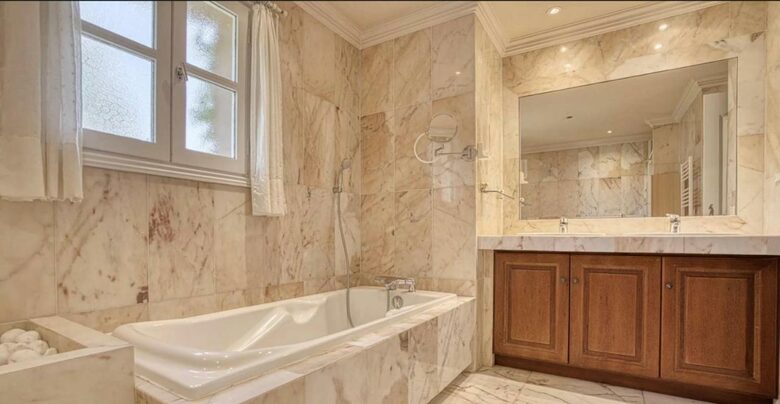 Les Diablotins - Mougins, France