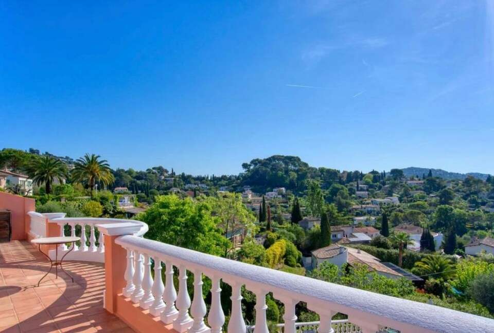 Les Diablotins - Mougins, France