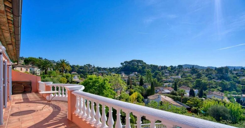 Les Diablotins - Mougins, France