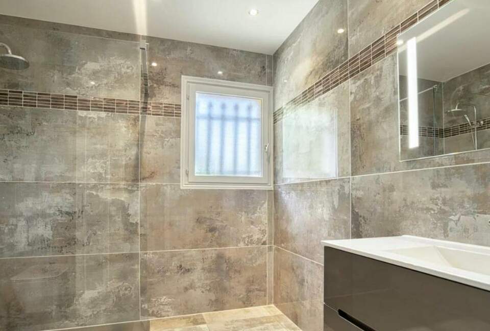 Les Diablotins - Mougins, France