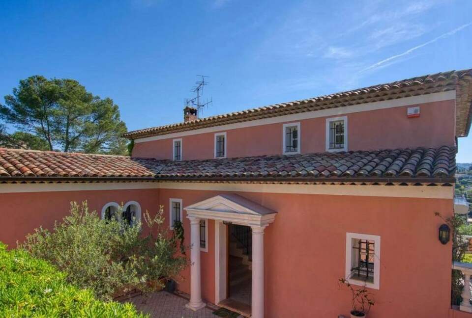 Les Diablotins - Mougins, France