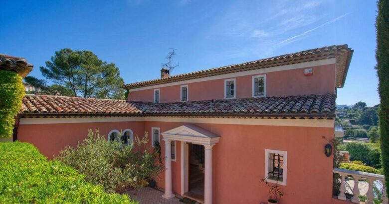 Les Diablotins - Mougins, France