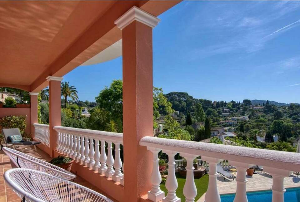 Les Diablotins - Mougins, France