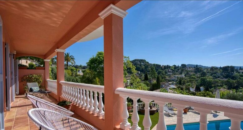 Les Diablotins - Mougins, France