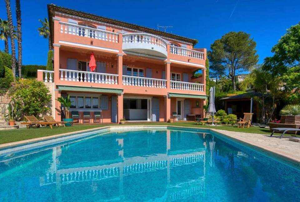 Les Diablotins - Mougins, France