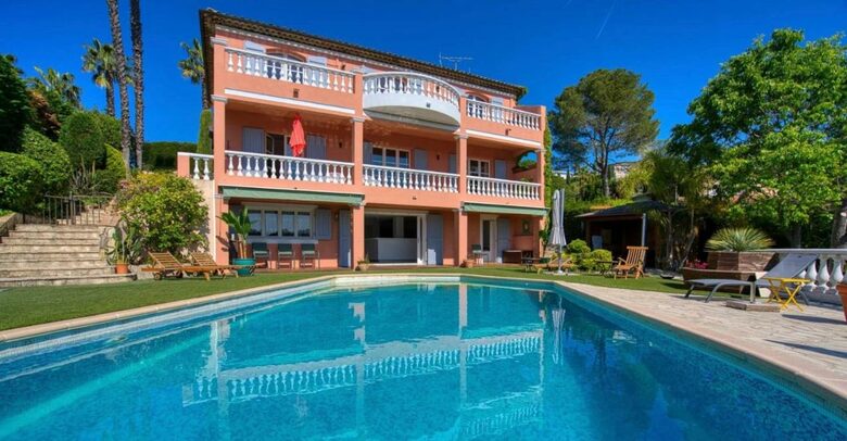 Les Diablotins - Mougins, France