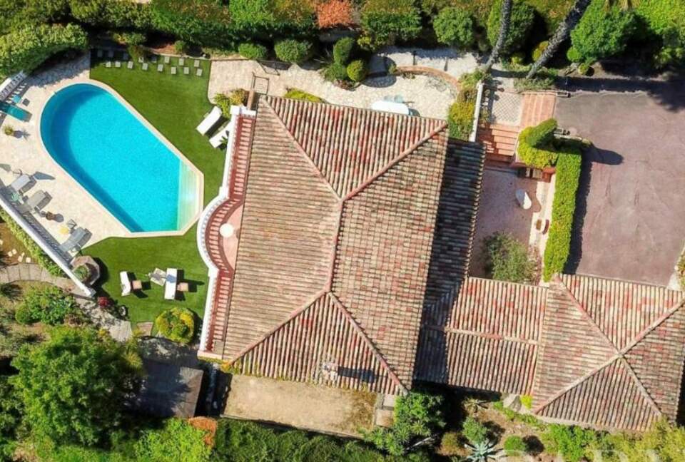 Les Diablotins - Mougins, France