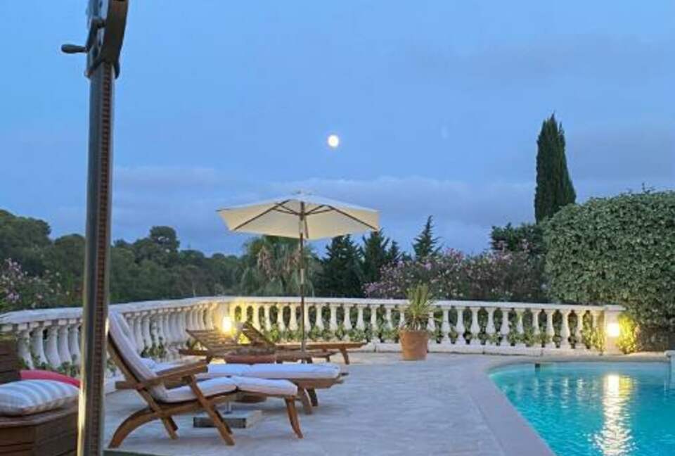 Les Diablotins - Mougins, France