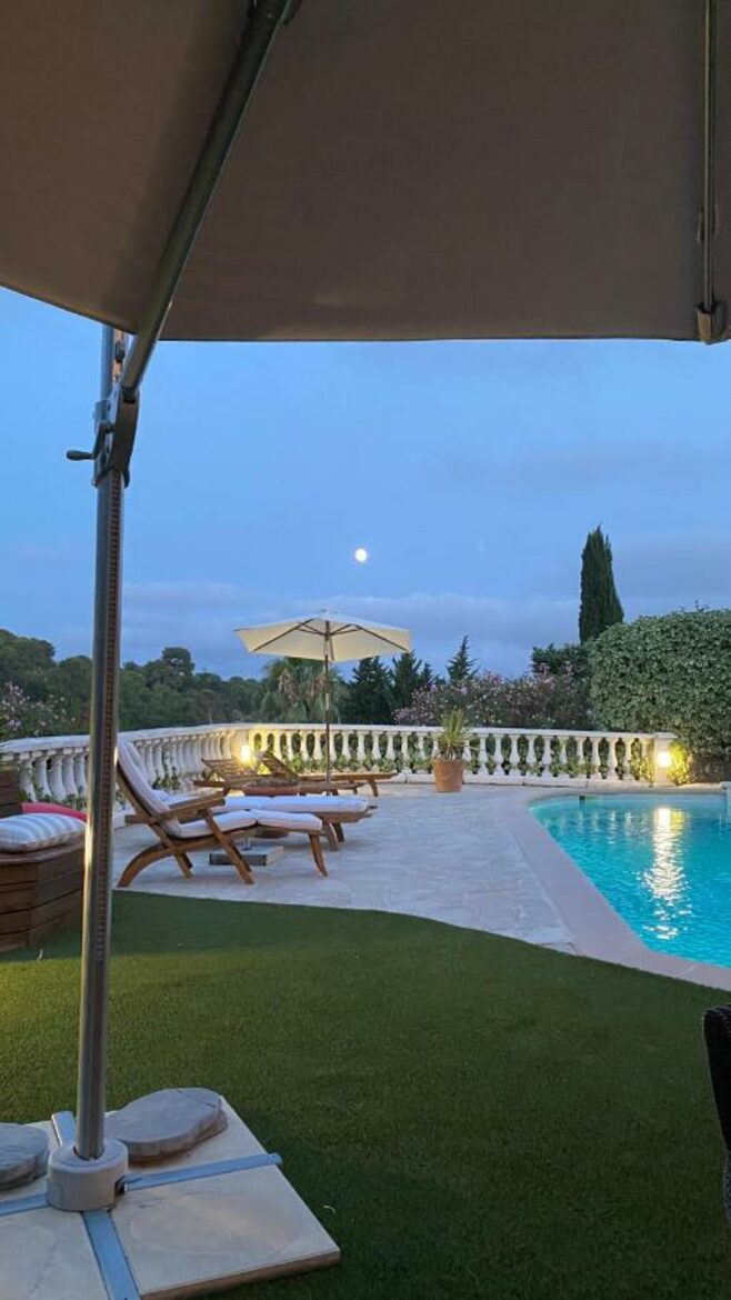 Les Diablotins - Mougins, France