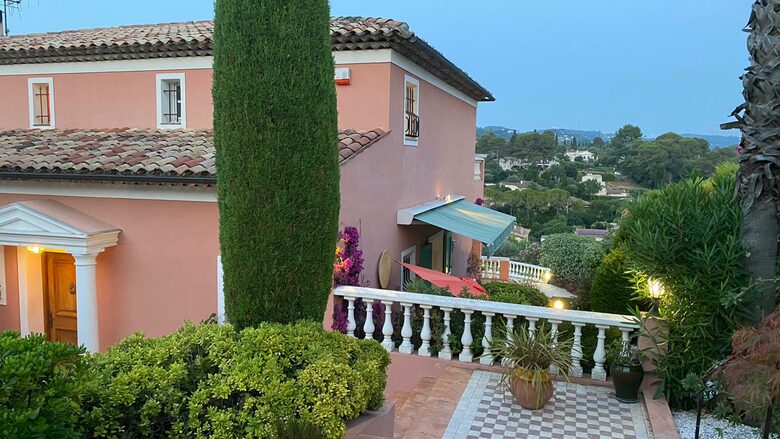 Les Diablotins - Mougins, France