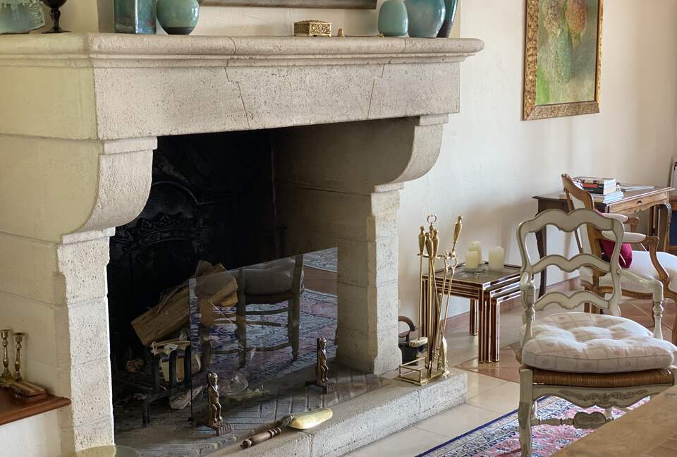 Les Diablotins - Mougins, France