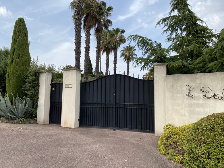 Les Diablotins - Mougins, France