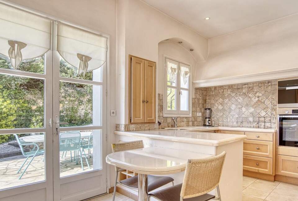 Les Diablotins - Mougins, France