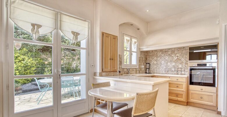 Les Diablotins - Mougins, France