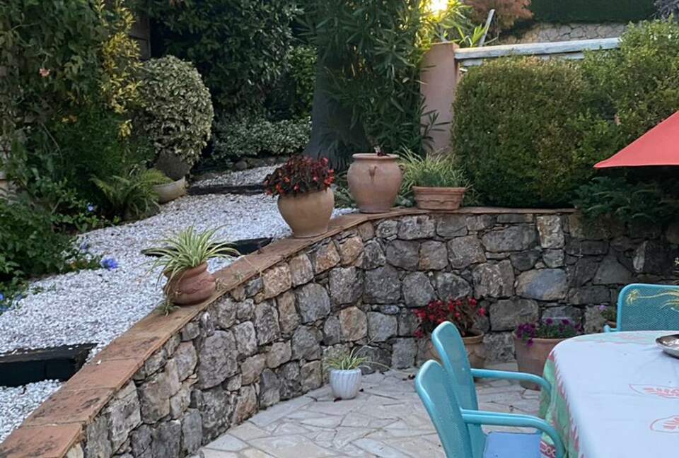 Les Diablotins - Mougins, France