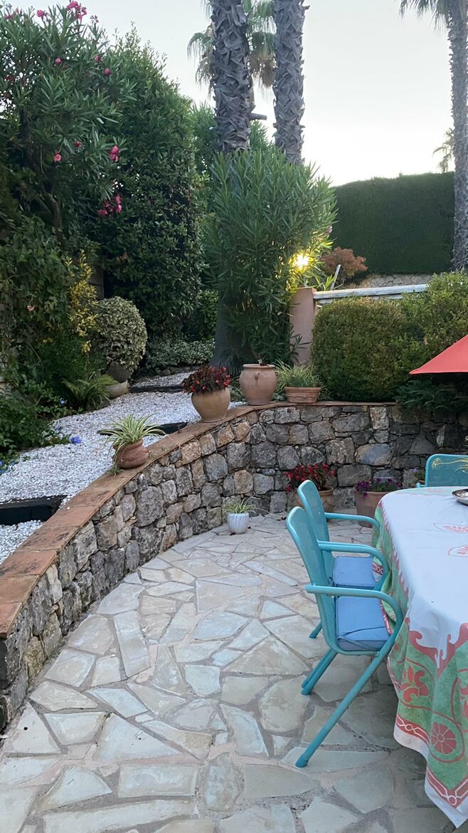 Les Diablotins - Mougins, France