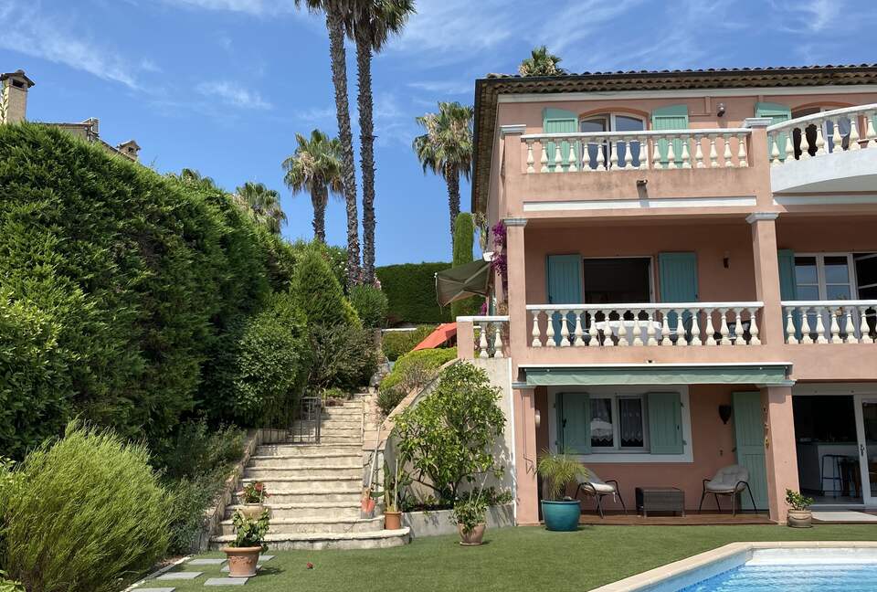 Les Diablotins - Mougins, France