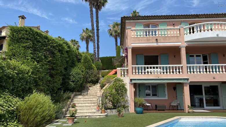 Les Diablotins - Mougins, France