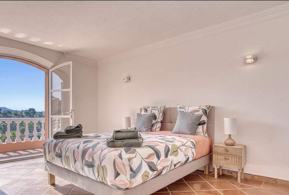 Les Diablotins - Mougins, France