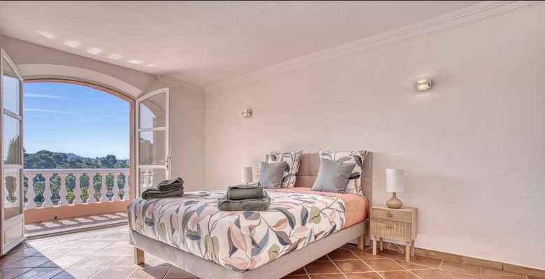 Les Diablotins - Mougins, France