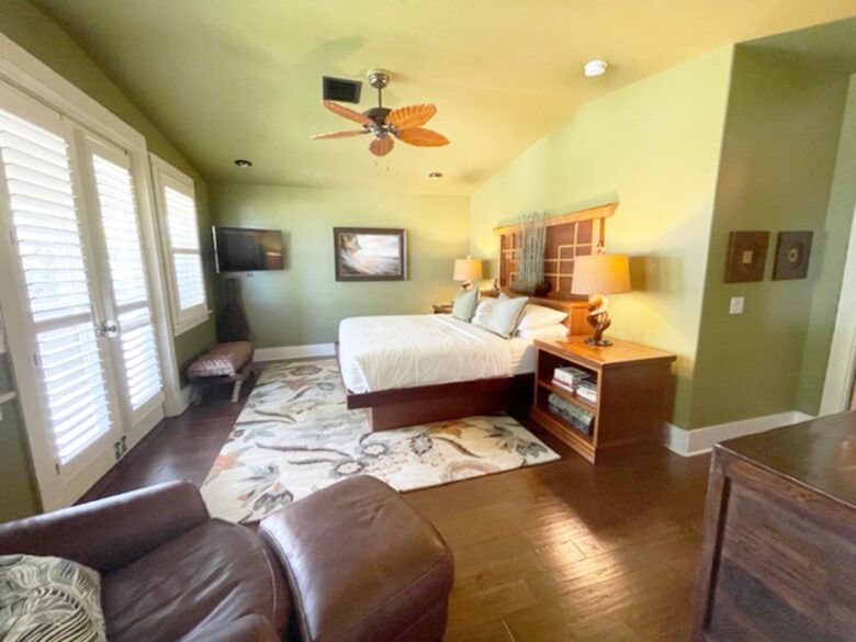 C300 Custom Ocean View Penthouse - Kauai, Hawaii