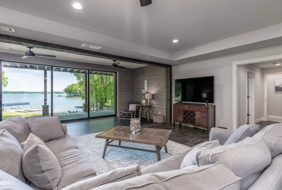 Spectacular Lake Escape on Oconee - Eatonton, Georgia