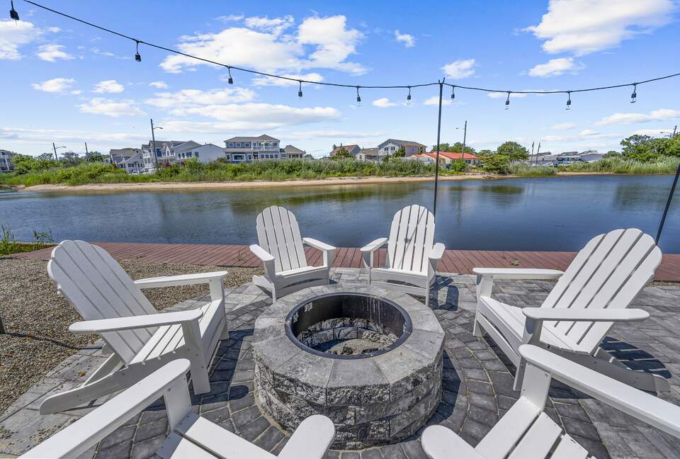 Legacy Beach House - Point Pleasant Beach, New Jersey