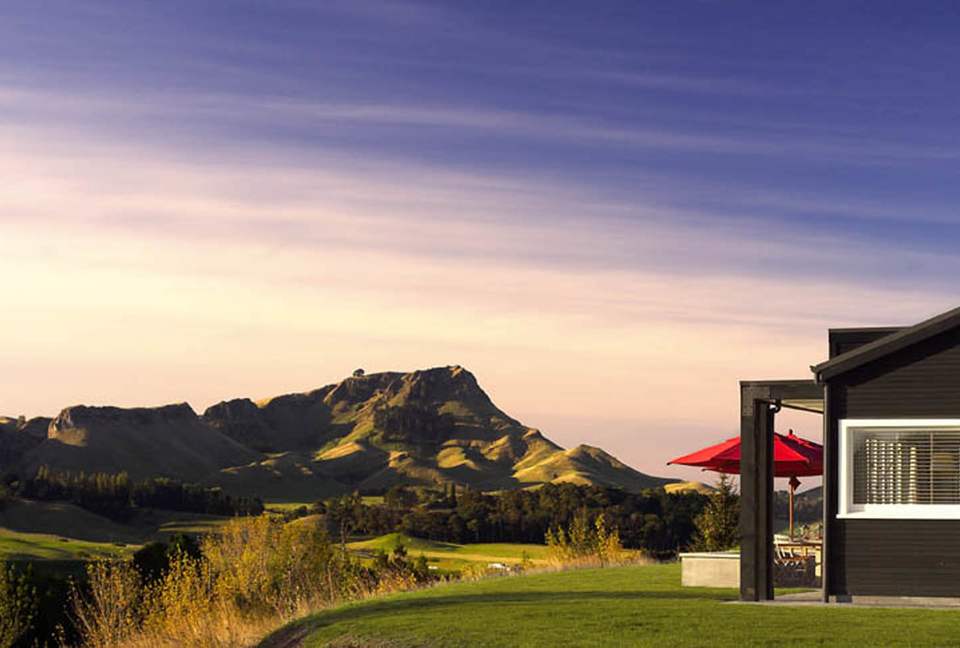 Tukituki River Valley Cottage - Havelock, New Zealand
