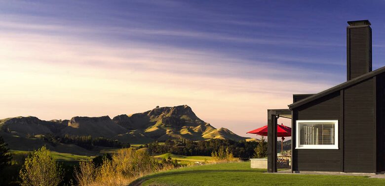 Tukituki River Valley Cottage - Havelock, New Zealand