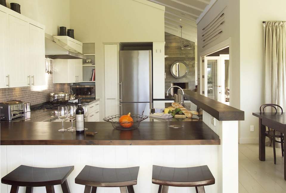 Tukituki River Valley Cottage - Havelock, New Zealand