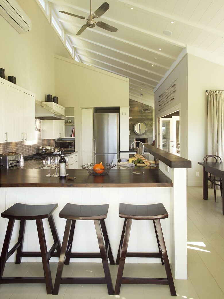 Tukituki River Valley Cottage - Havelock, New Zealand