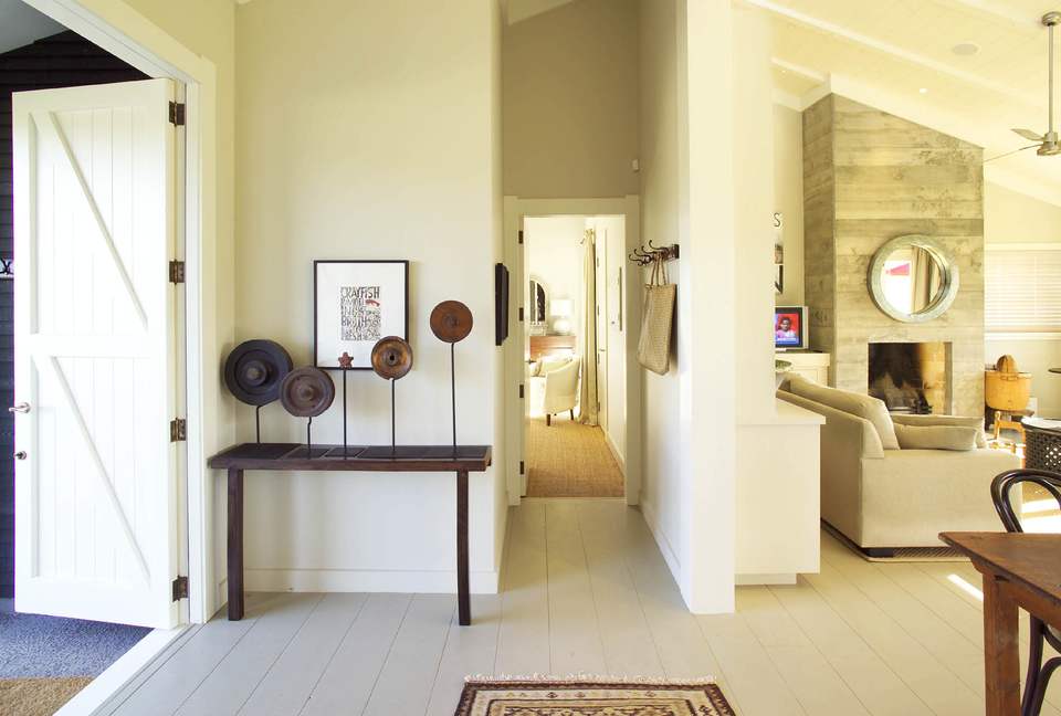 Tukituki River Valley Cottage - Havelock, New Zealand