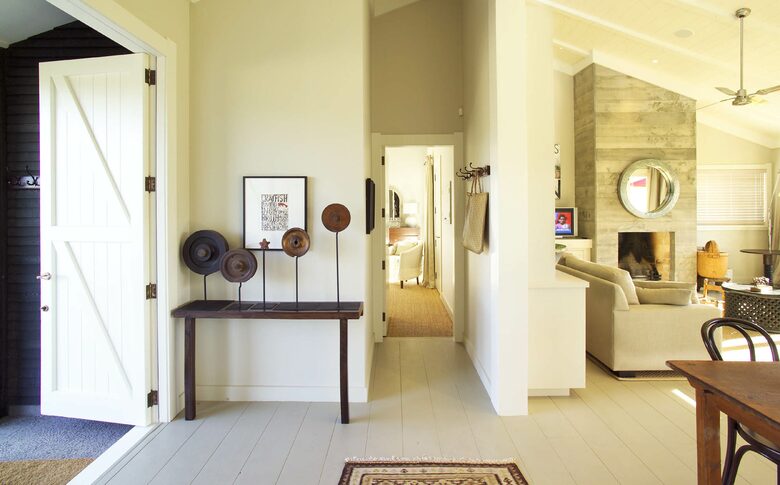 Tukituki River Valley Cottage - Havelock, New Zealand