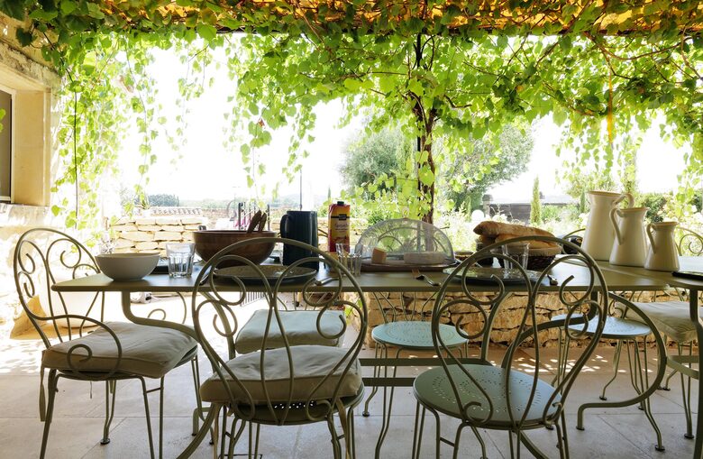 Luxury Villa In the Heart of The Luberon 'Golden Triangle' - Roussillon, Vaucluse, France