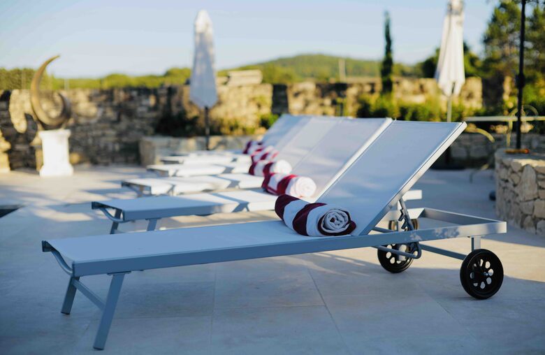 Luxury Villa In the Heart of The Luberon 'Golden Triangle' - Roussillon, Vaucluse, France