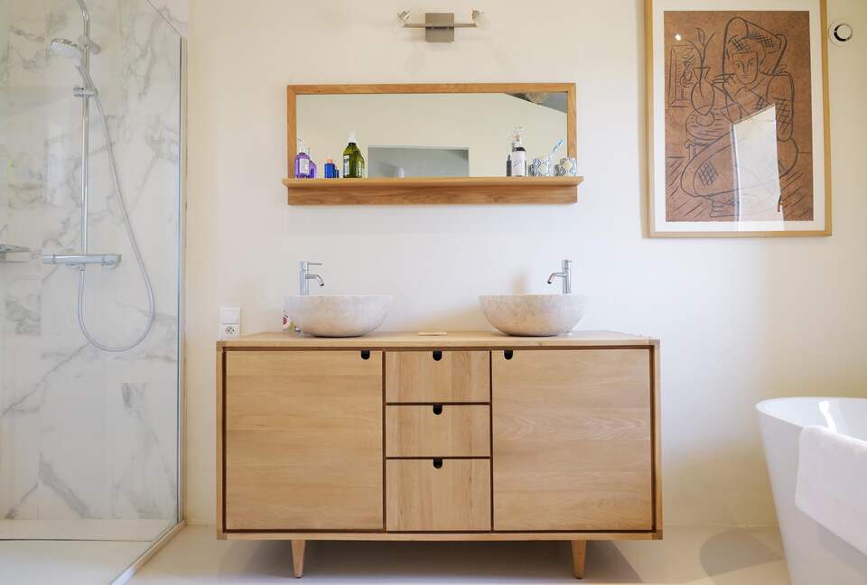 Luxury Villa In the Heart of The Luberon 'Golden Triangle' - Roussillon, Vaucluse, France