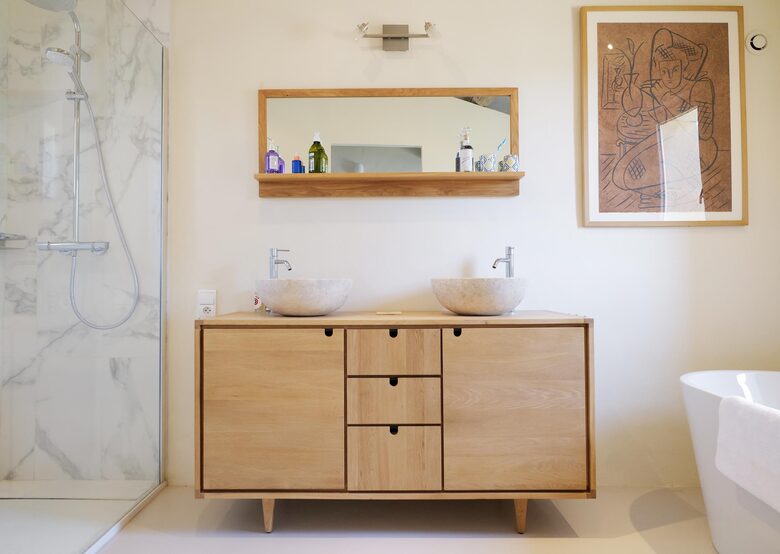 Luxury Villa In the Heart of The Luberon 'Golden Triangle' - Roussillon, Vaucluse, France