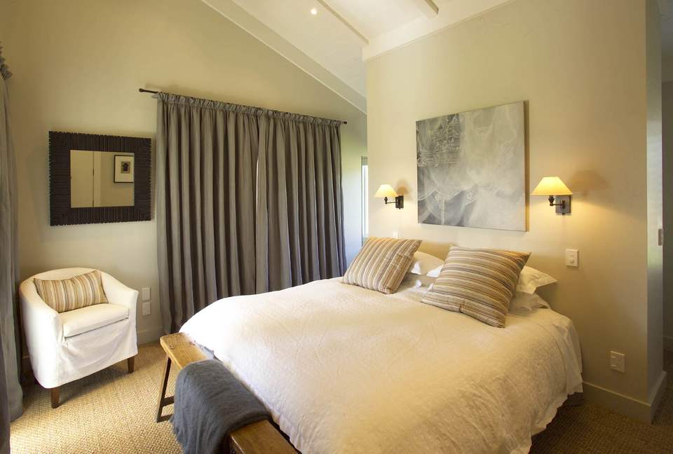 Tukituki River Valley Cottage - Havelock, New Zealand