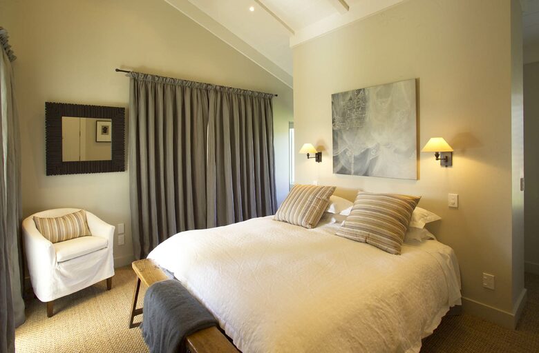 Tukituki River Valley Cottage - Havelock, New Zealand