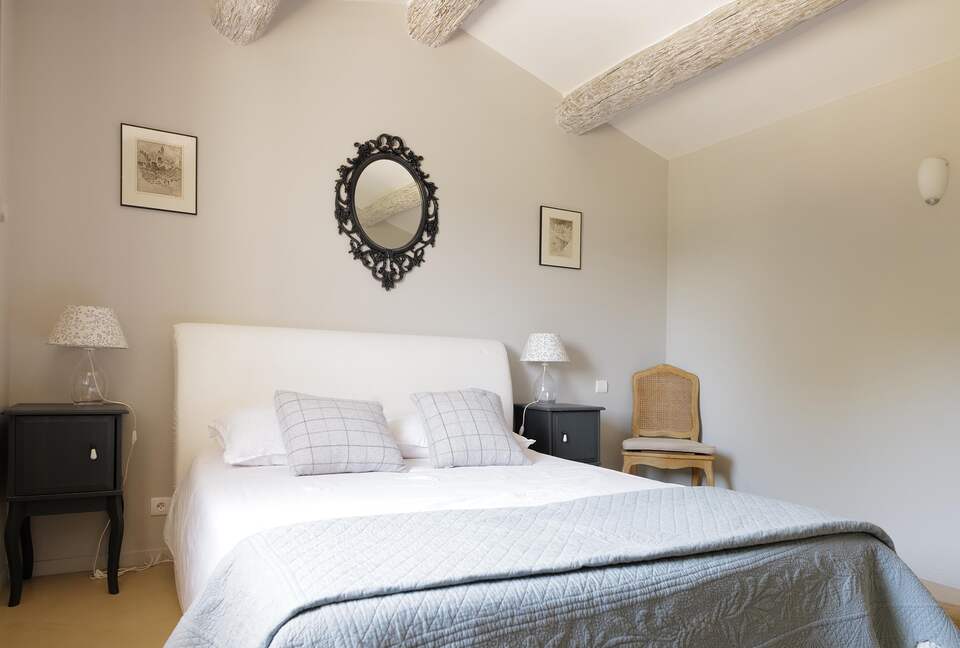 Luxury Villa In the Heart of The Luberon 'Golden Triangle' - Roussillon, Vaucluse, France