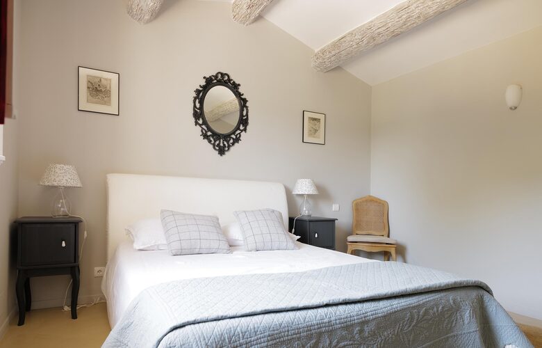 Luxury Villa In the Heart of The Luberon 'Golden Triangle' - Roussillon, Vaucluse, France