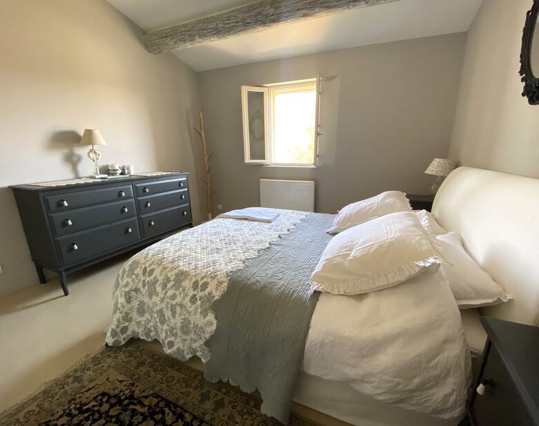 Luxury Villa In the Heart of The Luberon 'Golden Triangle' - Roussillon, Vaucluse, France