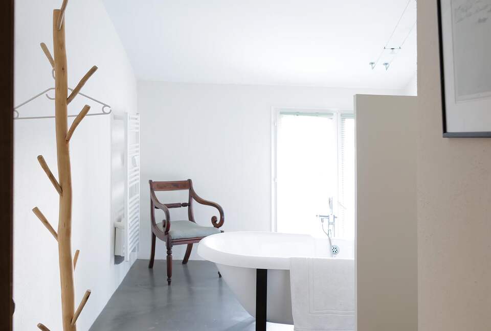 Luxury Villa In the Heart of The Luberon 'Golden Triangle' - Roussillon, Vaucluse, France