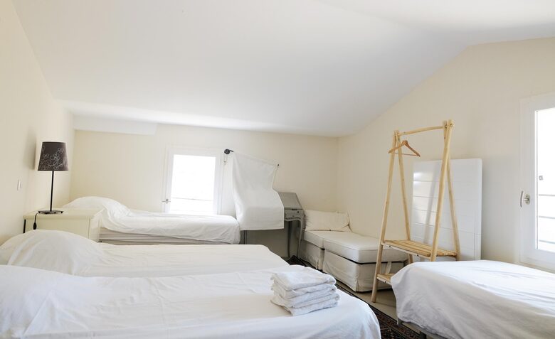 Luxury Villa In the Heart of The Luberon 'Golden Triangle' - Roussillon, Vaucluse, France