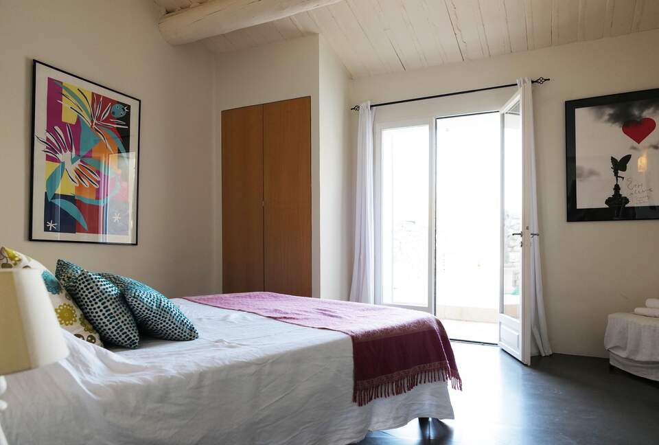 Luxury Villa In the Heart of The Luberon 'Golden Triangle' - Roussillon, Vaucluse, France